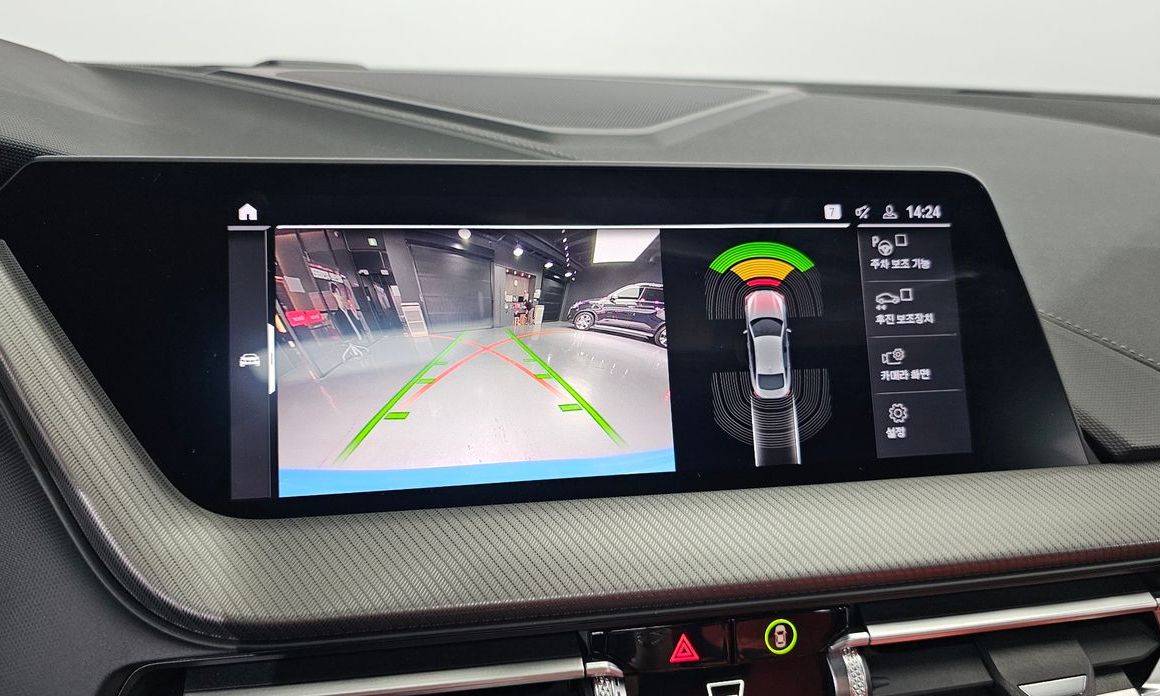 BMW 2-Series 2021