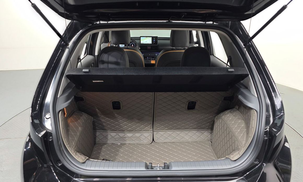 Hyundai Casper 2025