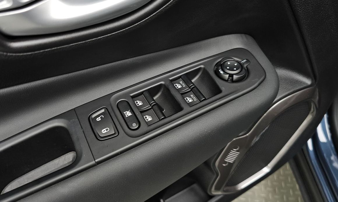 Jeep Renegade 2023