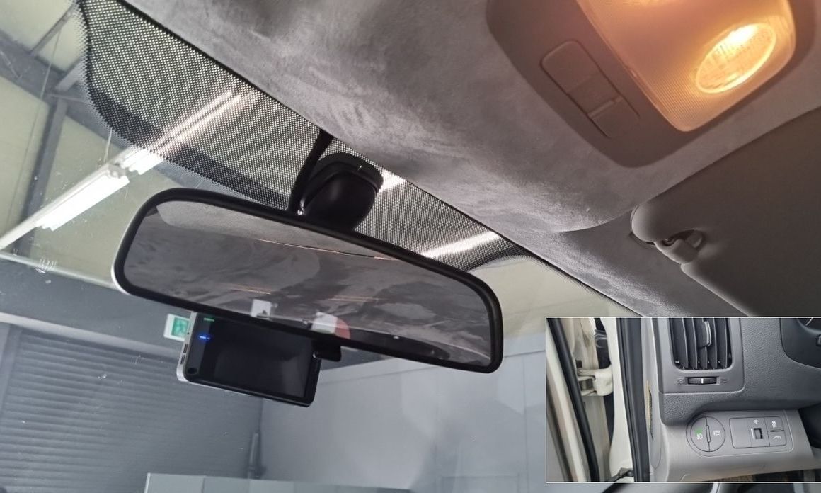 Hyundai Starex 2020