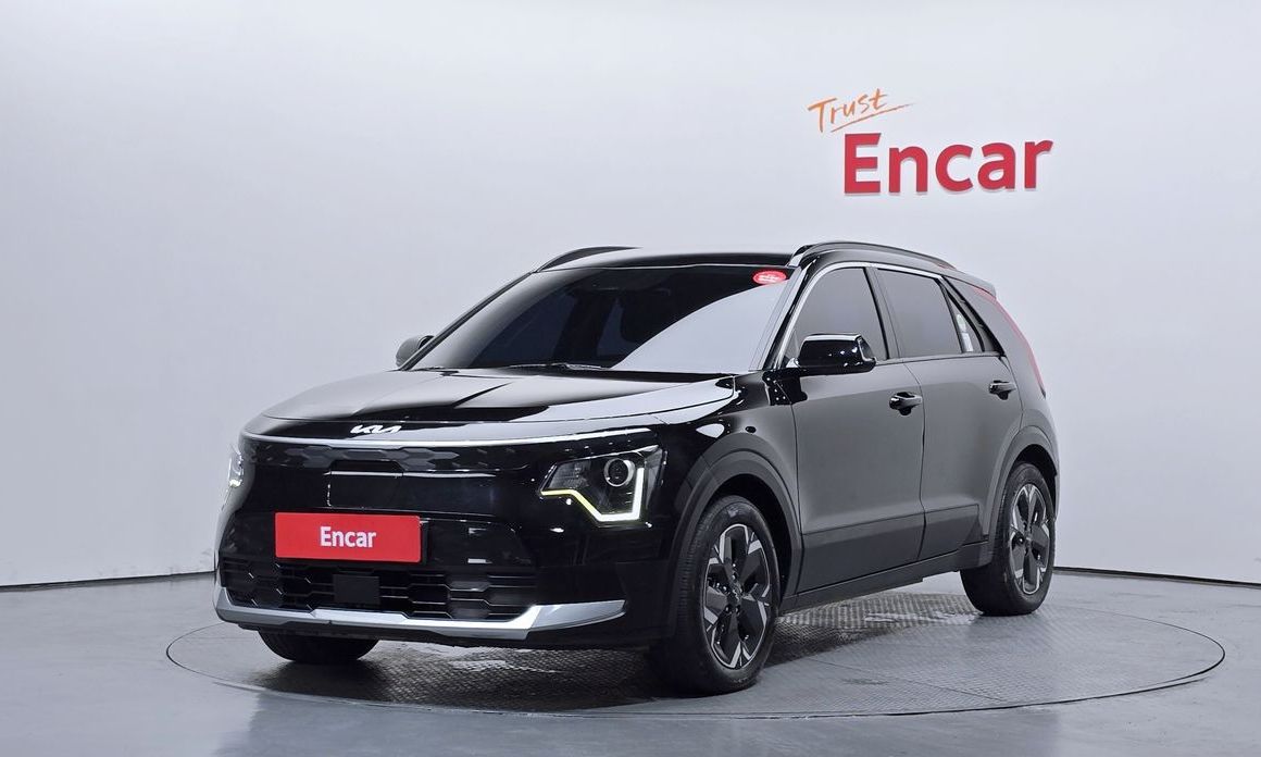 Kia Niro 2024