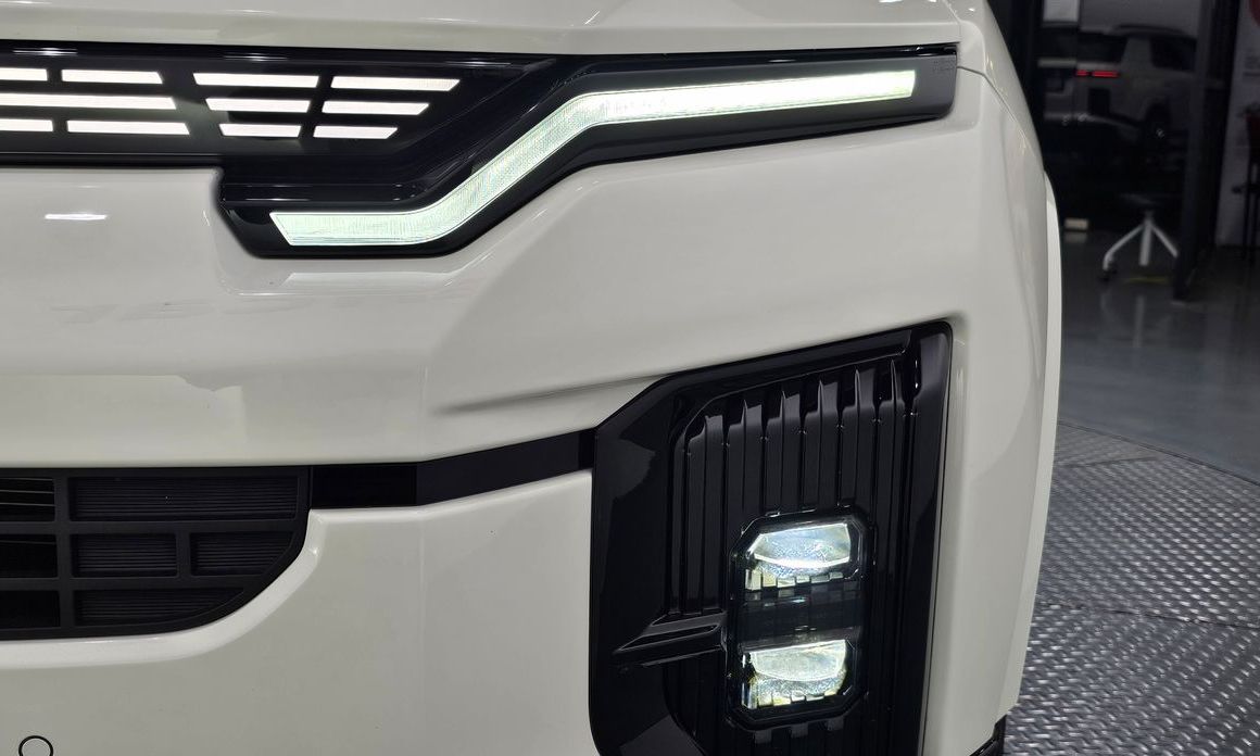 KG_Mobility_Ssangyong Actyon 2025