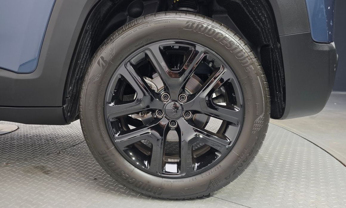 Jeep Renegade 2023