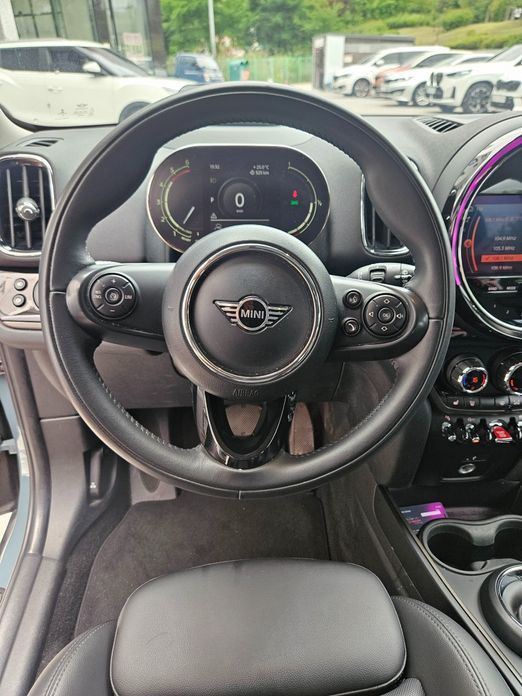 Mini Countryman 2021