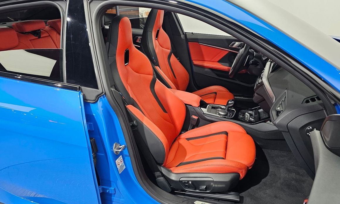 BMW 2-Series 2021