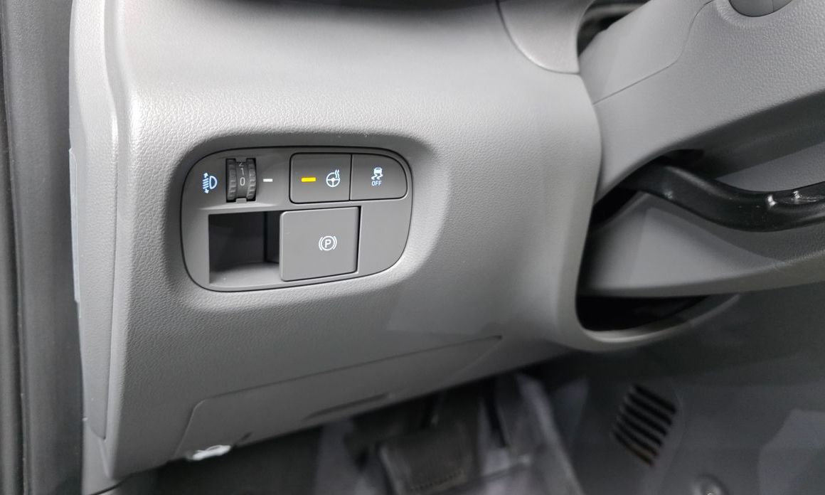 Hyundai Casper 2025