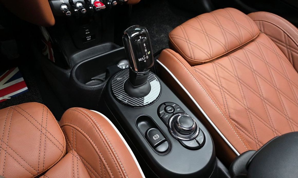 Mini Cooper 2022