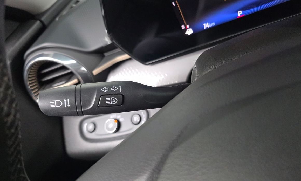 ChevroletGMDaewoo Trax 2024