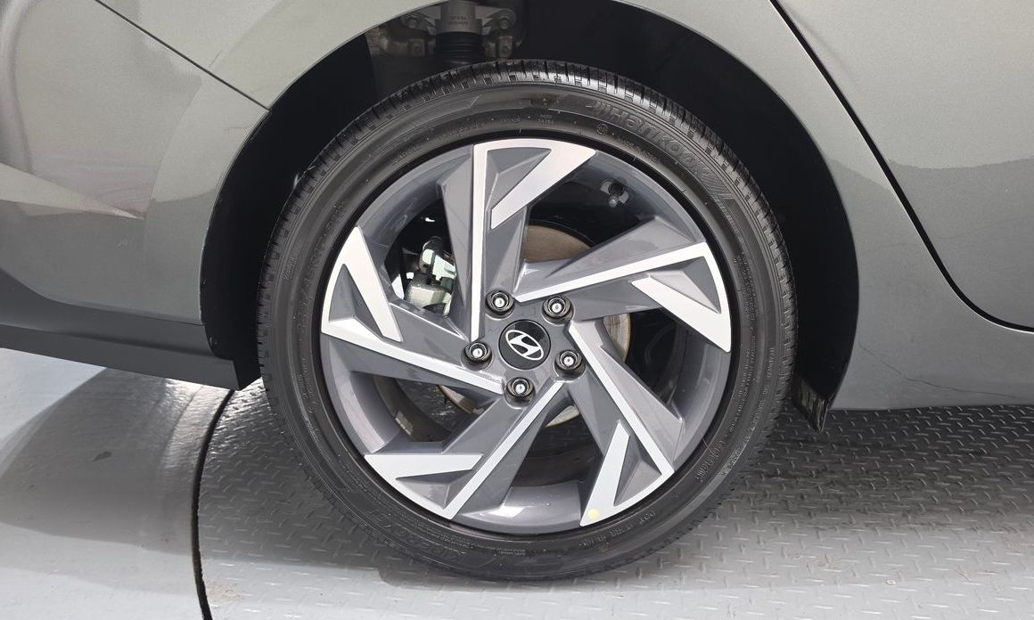 Hyundai AVANTE 2026