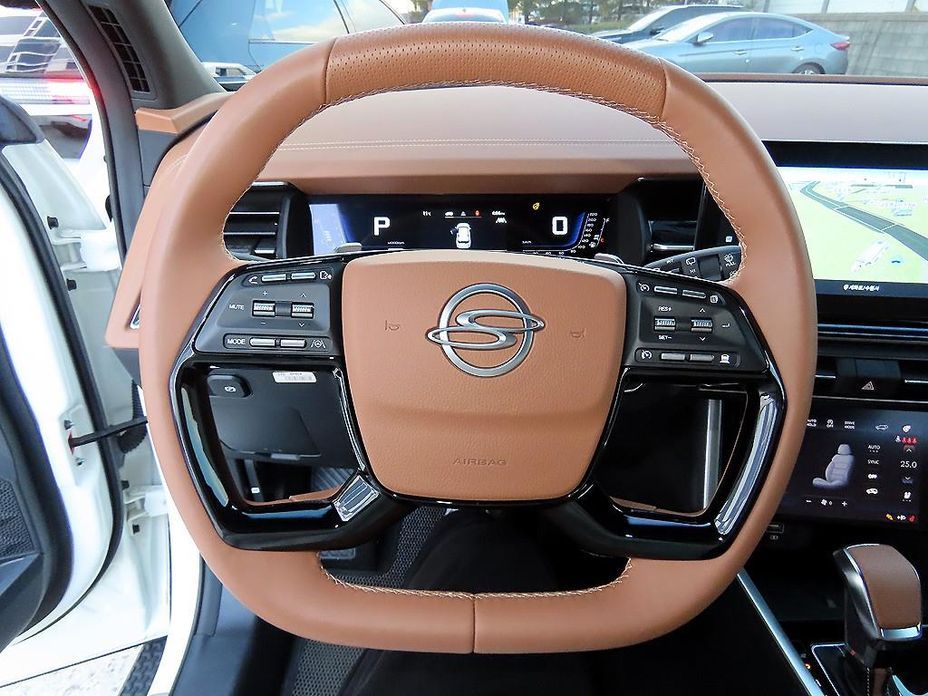 KG_Mobility_Ssangyong Torres 2023