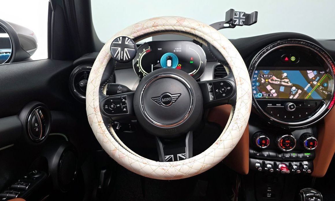 Mini Cooper 2022