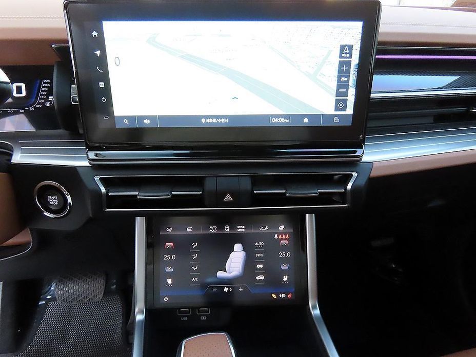 KG_Mobility_Ssangyong Torres 2023
