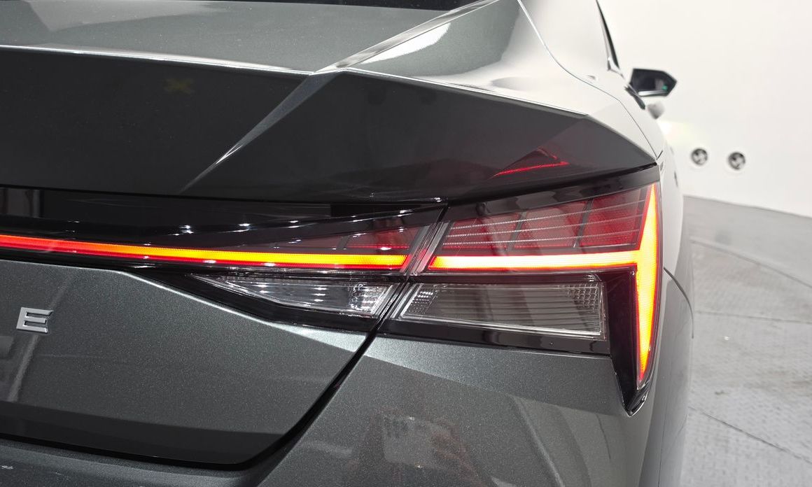 Hyundai AVANTE 2026