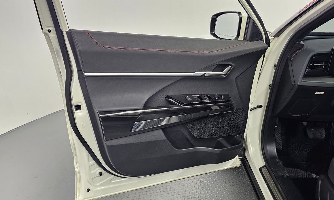 KG_Mobility_Ssangyong Actyon 2025