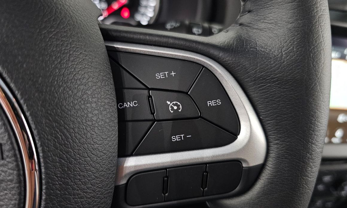 Jeep Renegade 2023