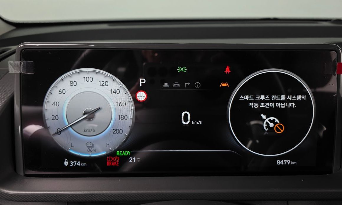 Hyundai Casper 2025
