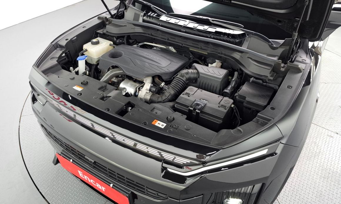 KG_Mobility_Ssangyong Actyon 2025