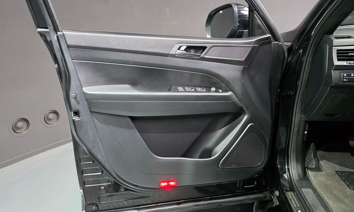 KG_Mobility_Ssangyong Rexton 2023