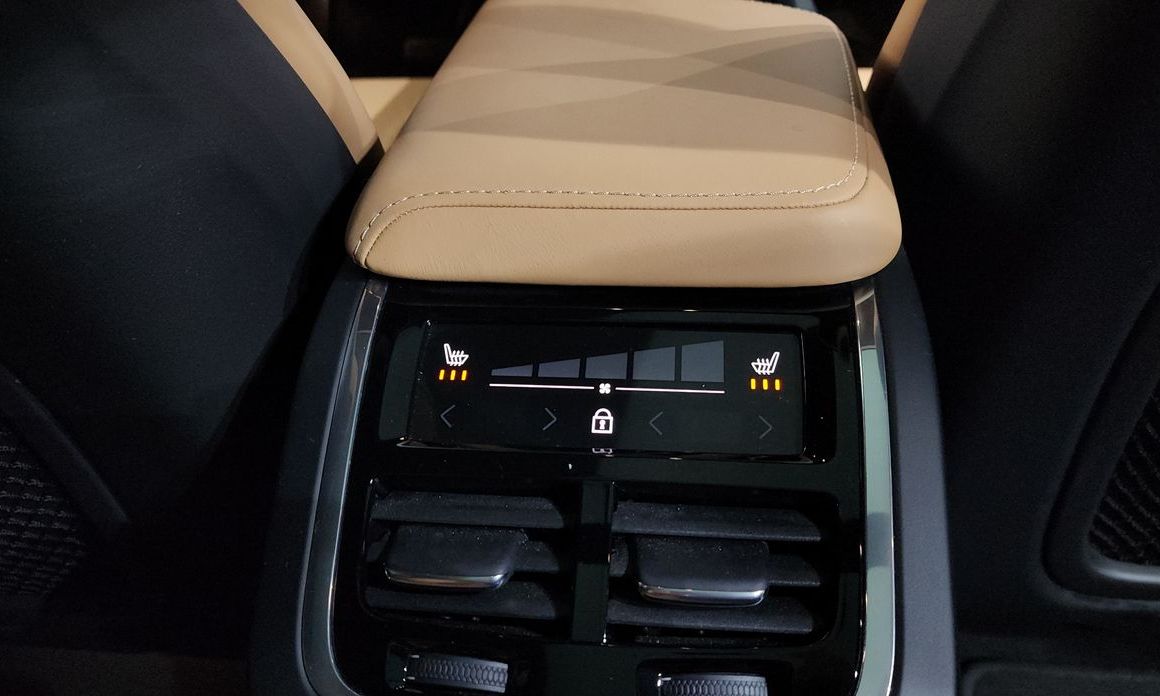 Volvo V60 2020