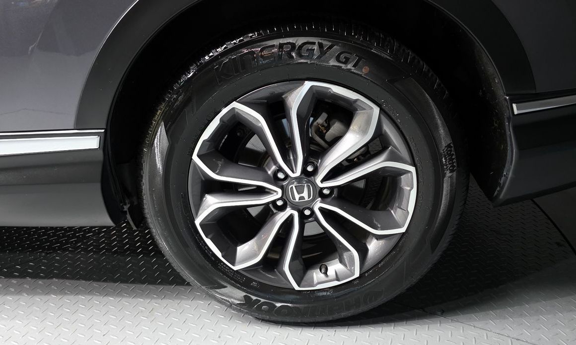 Honda CR-V 2021