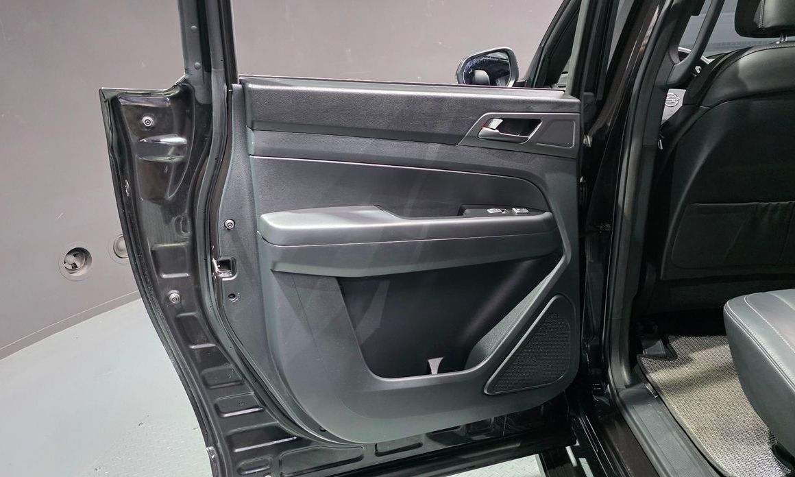 KG_Mobility_Ssangyong Rexton 2023