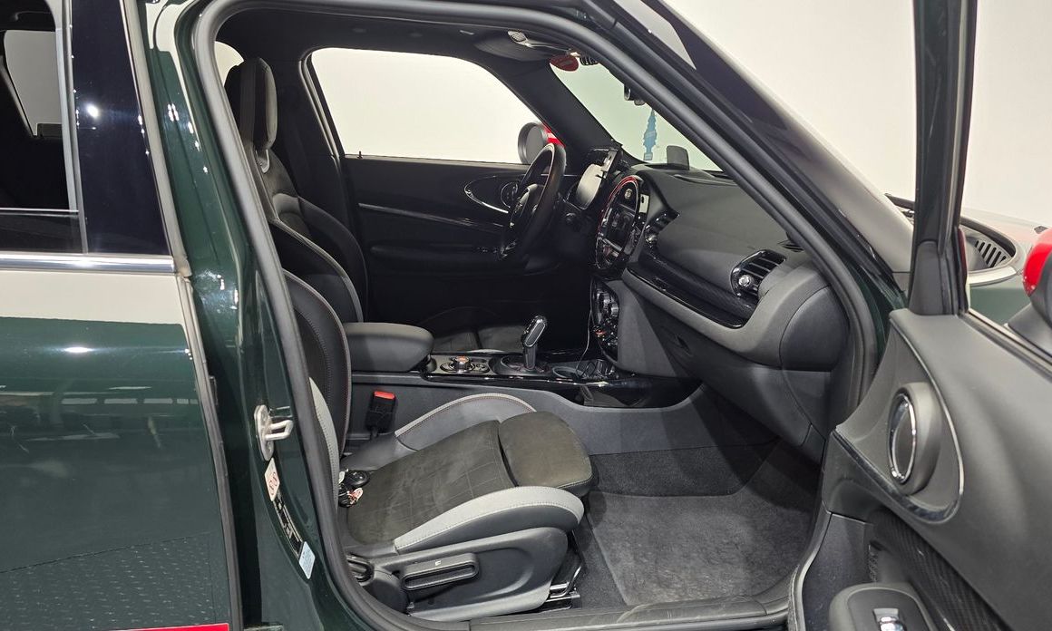 Mini Clubman 2021