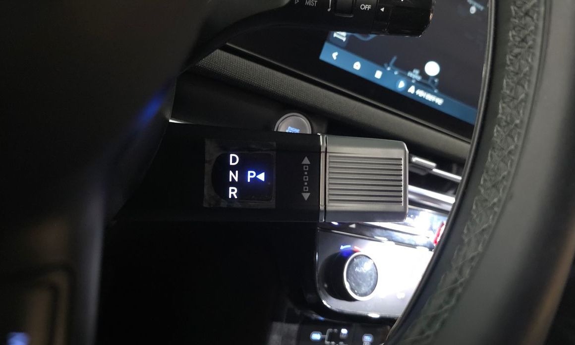 Hyundai Tucson 2025