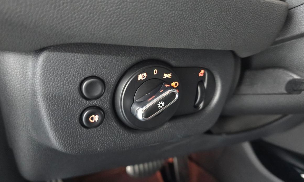 Mini Clubman 2021