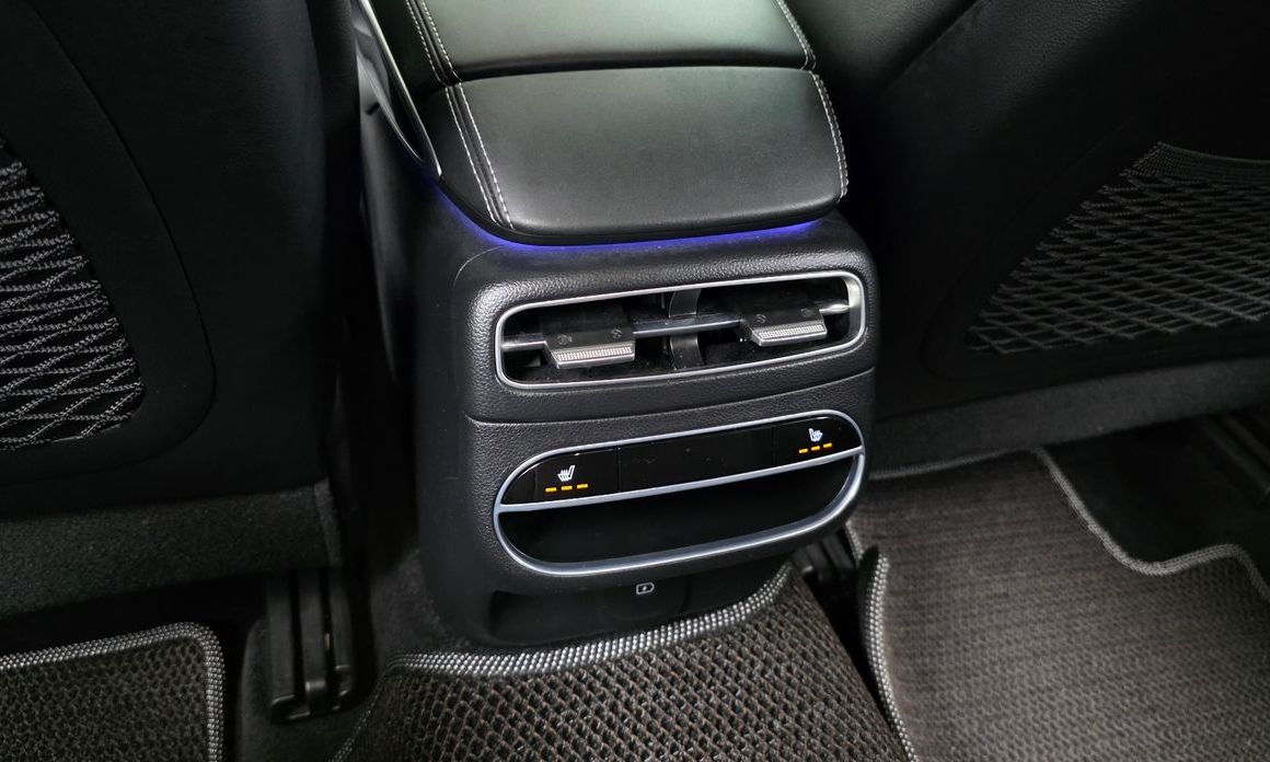 Genesis GV70 2021