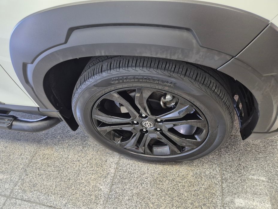 KG_Mobility_Ssangyong Rexton 2022