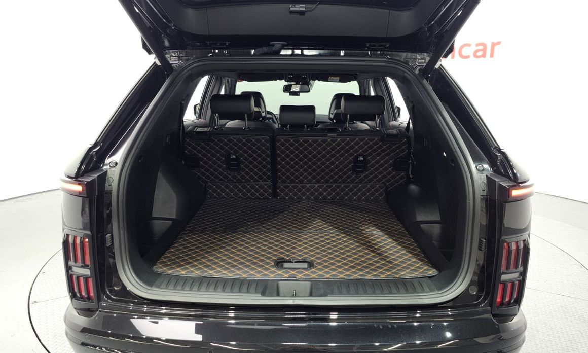KG_Mobility_Ssangyong Actyon 2025