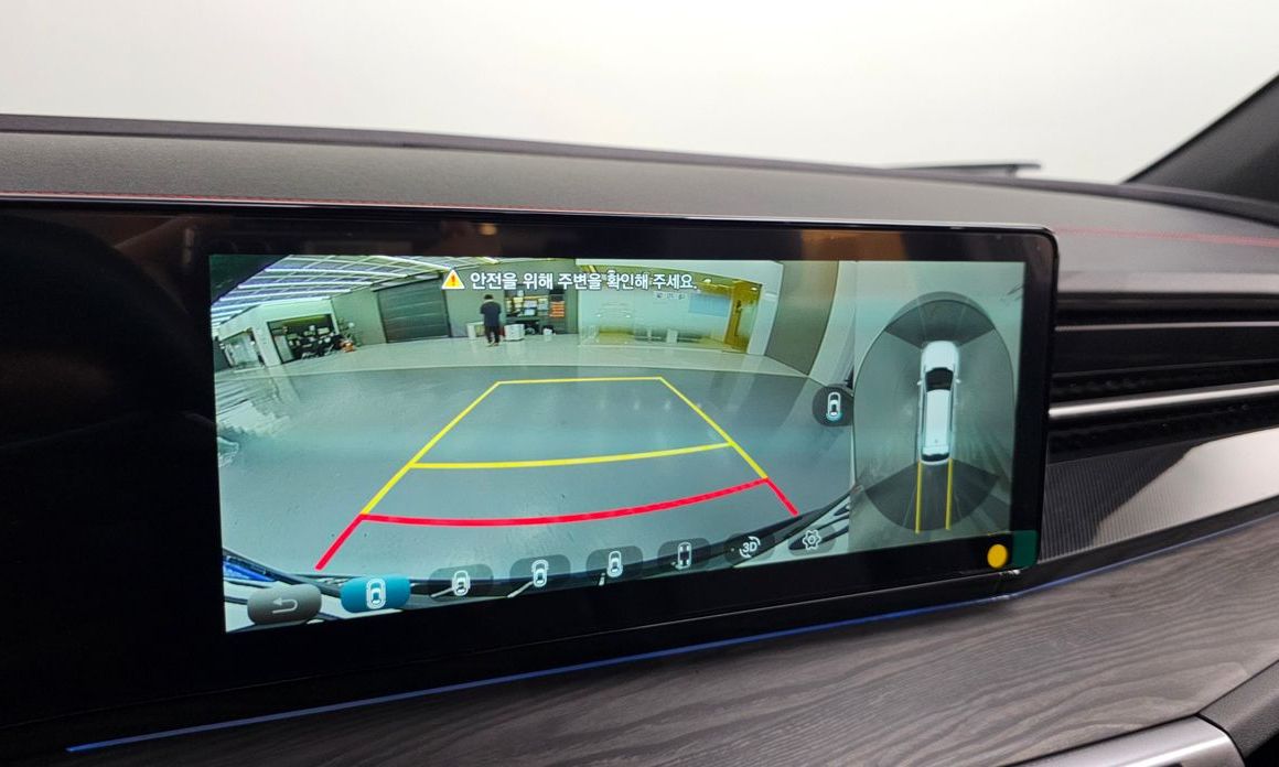 KG_Mobility_Ssangyong Actyon 2025