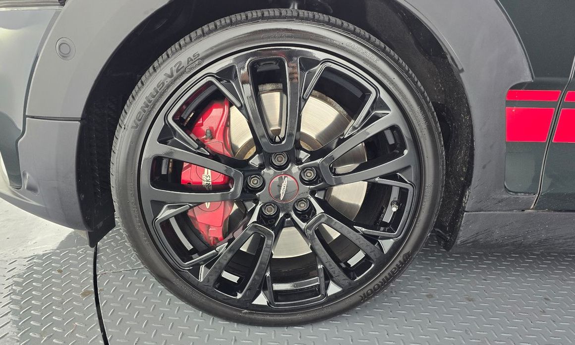 Mini Clubman 2021