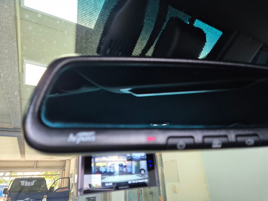 KG_Mobility_Ssangyong Rexton 2022