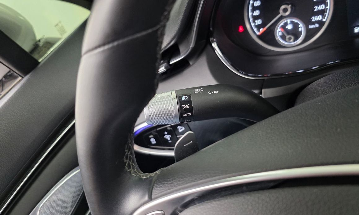 Genesis GV70 2021