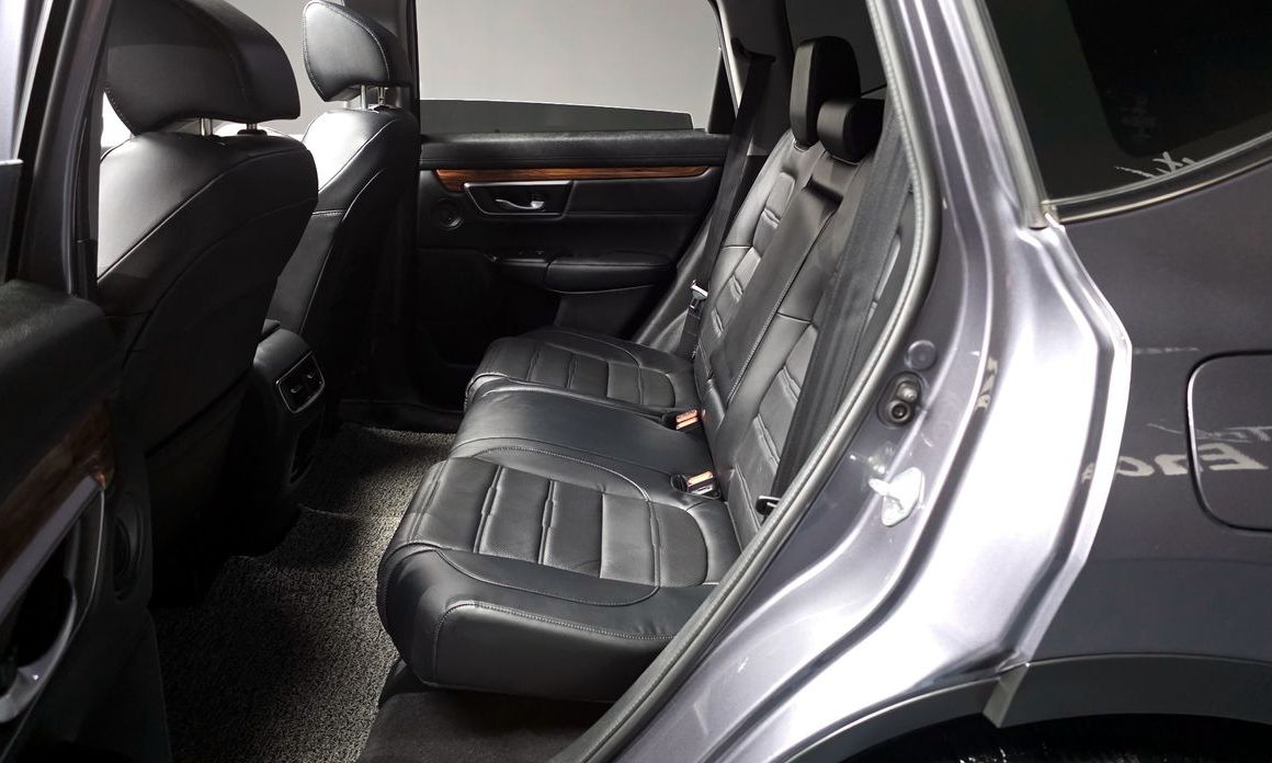 Honda CR-V 2021
