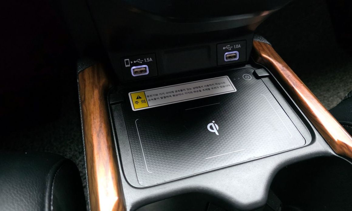 Honda CR-V 2021