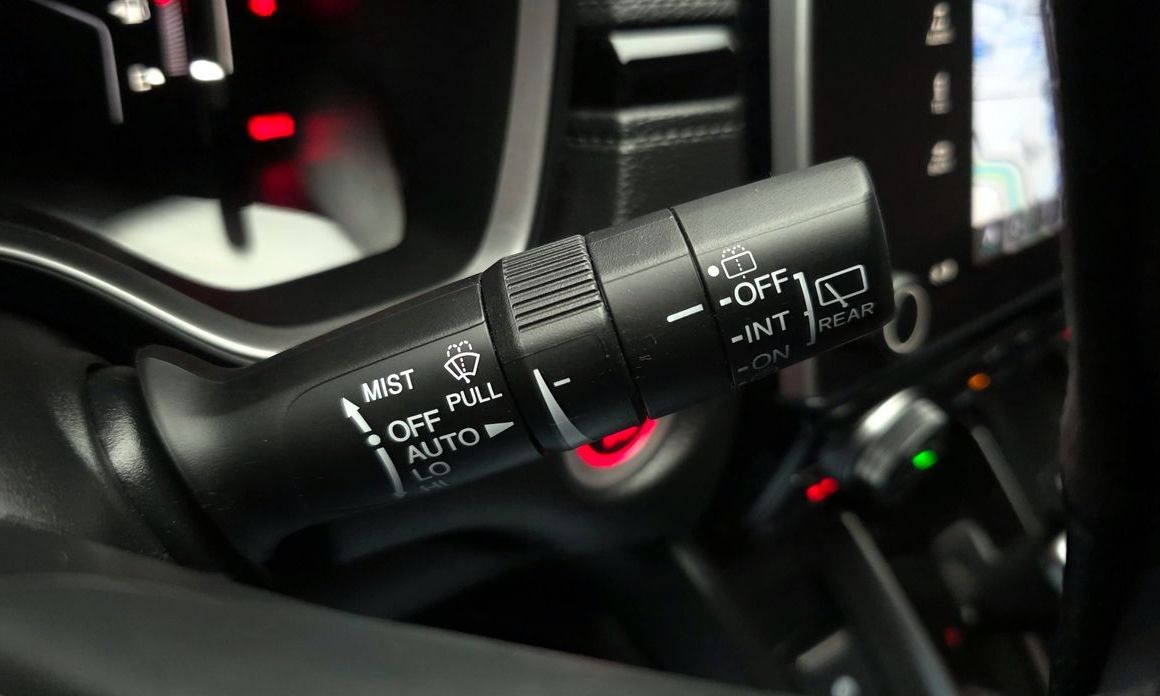 Honda CR-V 2021