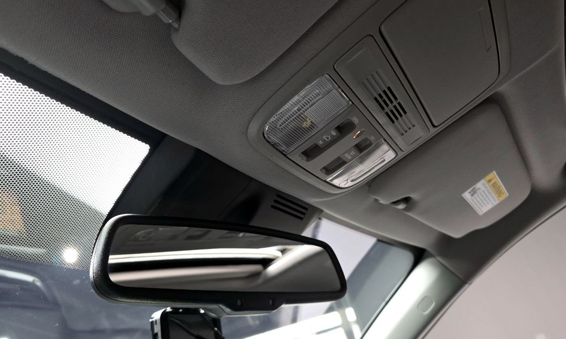 Honda CR-V 2021