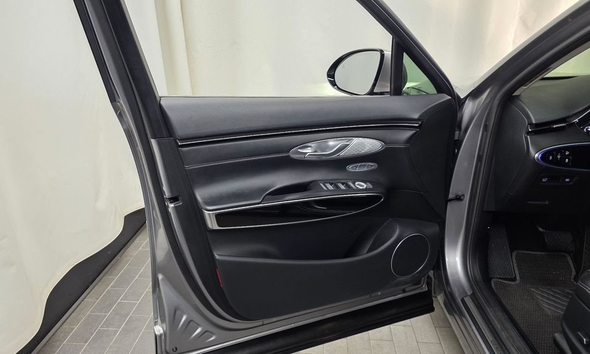 Genesis GV70 2021