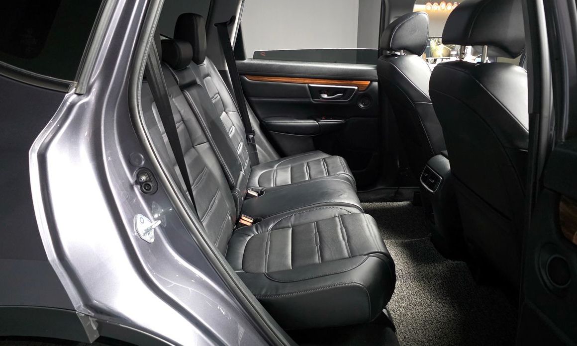 Honda CR-V 2021