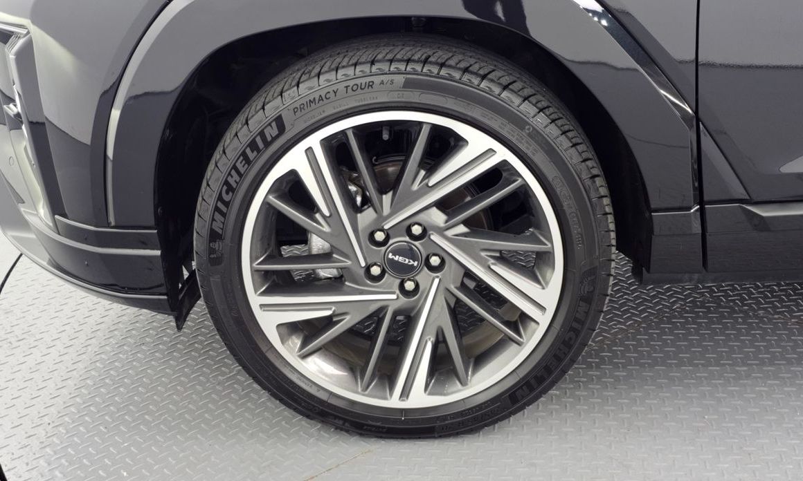 KG_Mobility_Ssangyong Actyon 2025
