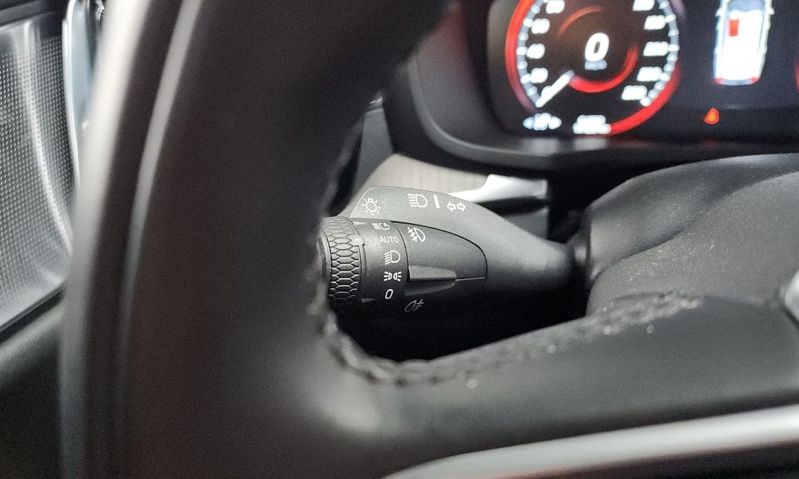 Volvo V60 2020