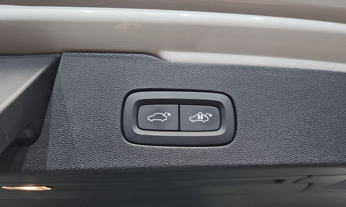 Volvo V60 2020