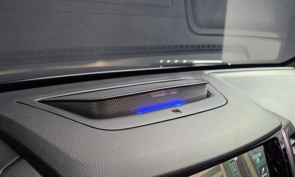 KG_Mobility_Ssangyong Rexton 2023
