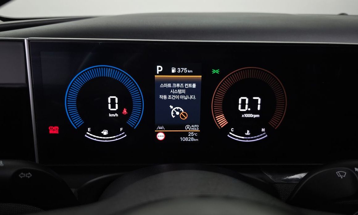 Hyundai Tucson 2025