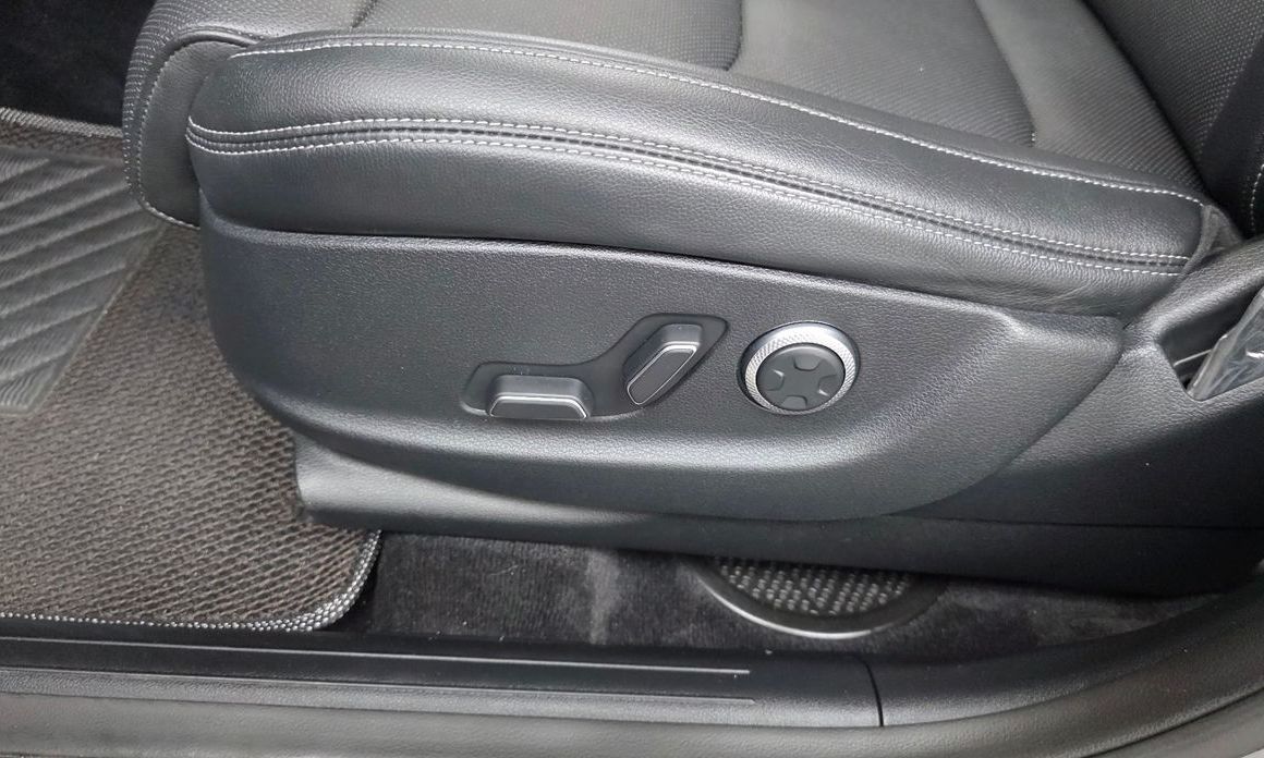 Genesis GV70 2021