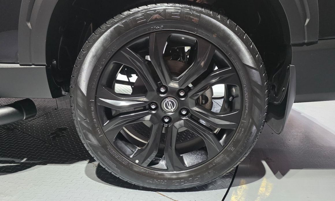 KG_Mobility_Ssangyong Rexton 2023