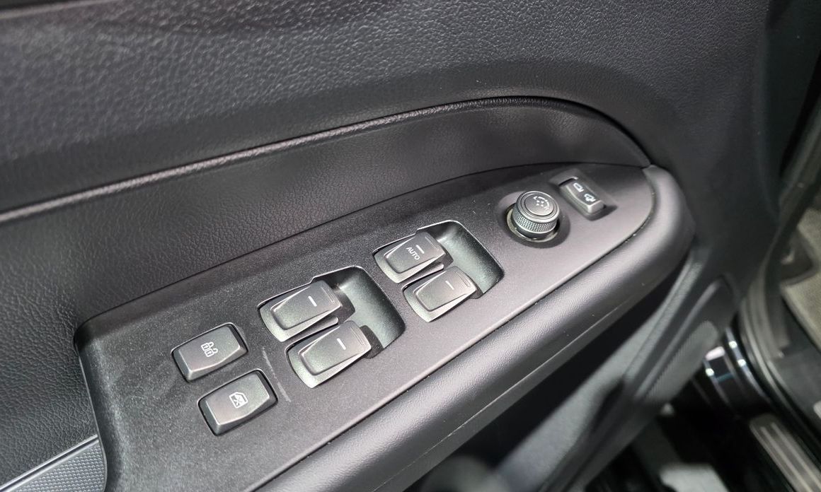KG_Mobility_Ssangyong Rexton 2023