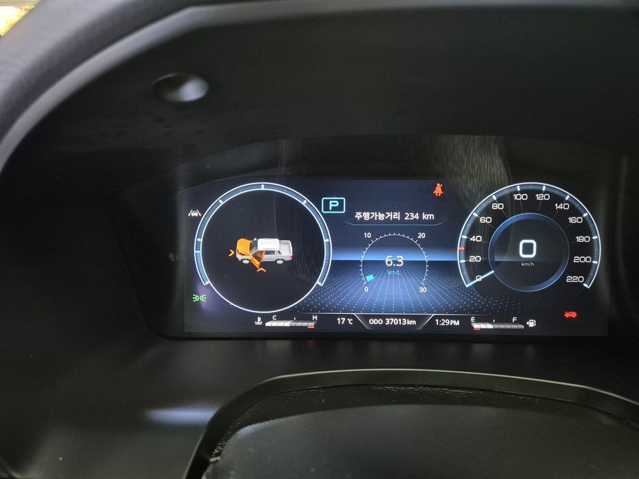KG_Mobility_Ssangyong Rexton 2022